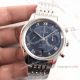 Swiss Omega De Ville Co-Axial Chrono 42MM Stainless Steel Blue Dial Watch (3)_th.jpg